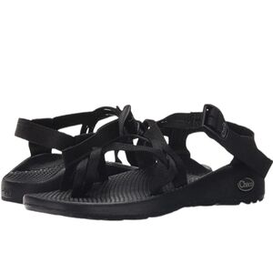 Chaco Women Classic Z/X2 Outdoor Hiking Sandals Shoes sz 7